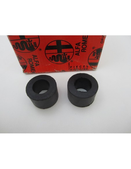 Comprar Eje de salida de la caja de engranajes con tope Alfa