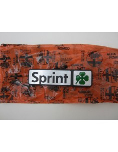 Comprar Emblema versión Alfa Romeo SPRINT 60523864 online