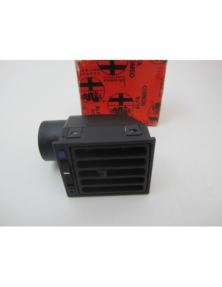 Comprar Rejilla de aire Venturi izquierda Alfa Romeo 75 Azul