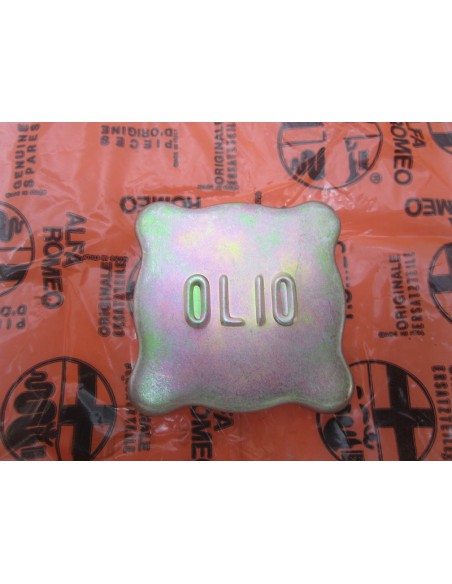 Comprar Tapón de relleno de aceite Alfa Romeo Alfetta, Alfa