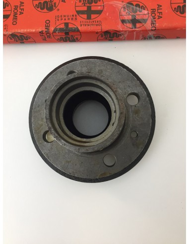 Comprar Buje de rueda delantera Alfa Romeo 75 2.0 TD 60522448