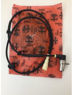 Comprar Transmisor de velocidad de la rueda delantera sensor