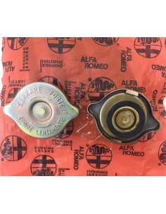 Comprar Tapón radiador Alfa Romeo 33, 60561258 online