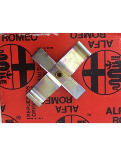 Comprar Molla pinza de freno traseros ALFA ROMEO RZ, SZ, Alfa