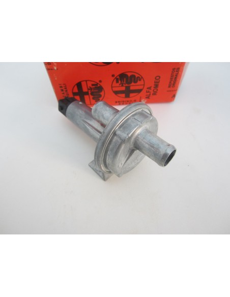 Comprar VÁLVULA COMANDO 1 REGULACIÓN MINIMO ALFA 75 TURBO BOSCH