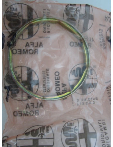 Comprar Juego de cojinete de rueda trasero, derecha Alfa Romeo