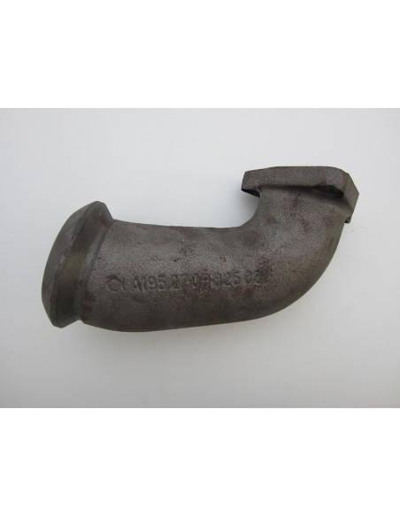 Comprar Tubo de escape turbina Alfa Romeo 164 TD 60512970 online