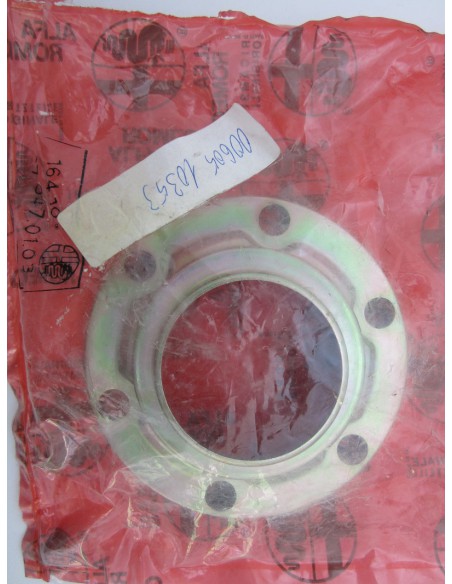 Comprar Cubierta de eje diferencial Alfa Romeo 164,60510353