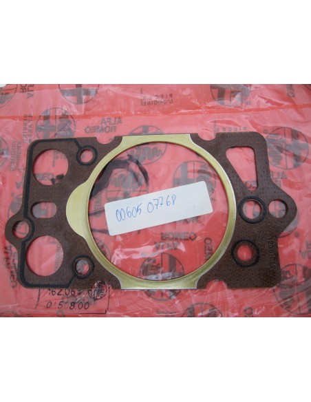 Comprar Junta, culata 1,62mm Alfa Romeo 6,75, 90, 60507768