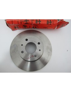 Comprar Disco de freno ,Eje trasero, Macizo Alfa Romeo 164
