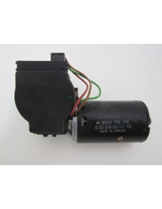 Comprar Motor del limpiaparabrisas BOSCH delantero Alfa Romeo