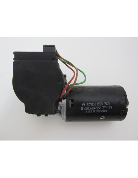 Comprar Motor del limpiaparabrisas BOSCH delantero Alfa Romeo