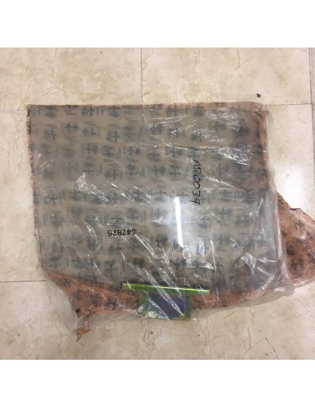 Comprar Cristal trasero derecho Alfa Romeo 33, 60504413 online
