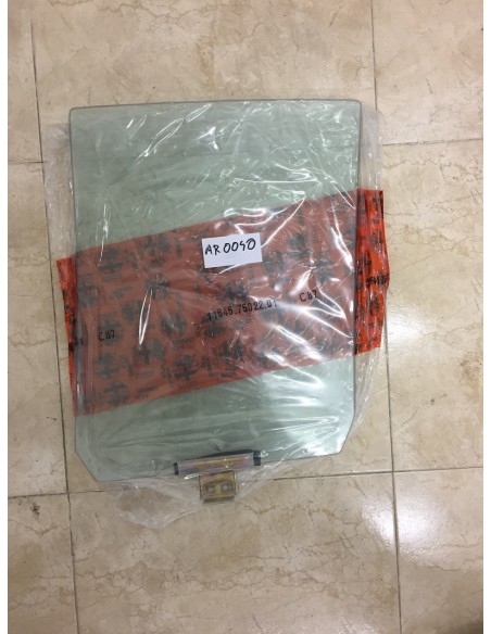 Comprar Cristal trasero derecho verde Alfa Romeo Alfetta GT