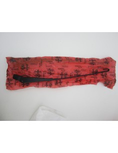 Comprar Brazos de limpia Alfa romeo 75, 60526202 online