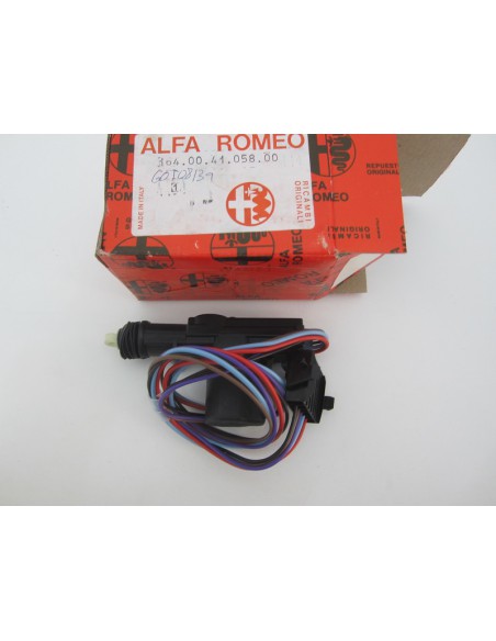 Comprar Dispositivo de parada Alfa Romeo 164, 60508139 online