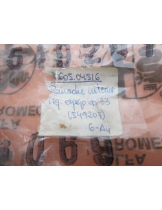 Comprar Tapa interior retrovisor izquierdo Alfa Romeo 33