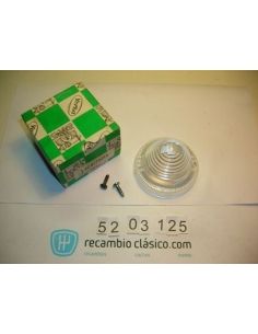 Tulipa intermitente delantera y posición Renault Alpine A110 1428170219