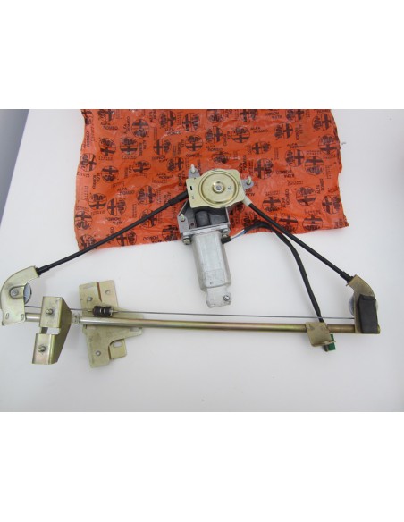 Comprar Elevalunas eléctrico izquierdo Alfa Romeo 164