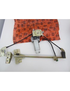 Comprar Elevalunas eléctrico derecho Alfa Romeo 164, 605095270