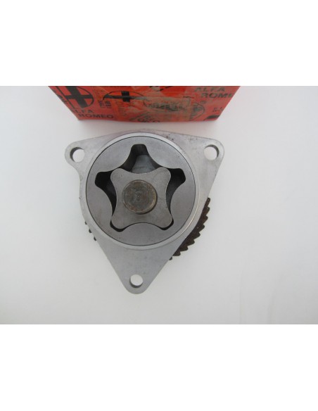 Comprar Bomba de aceite Alfa Romeo 164 TD Turbodiesel 60513590