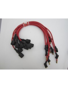 Comprar Set de cables de encendido rojos Alfa Romeo