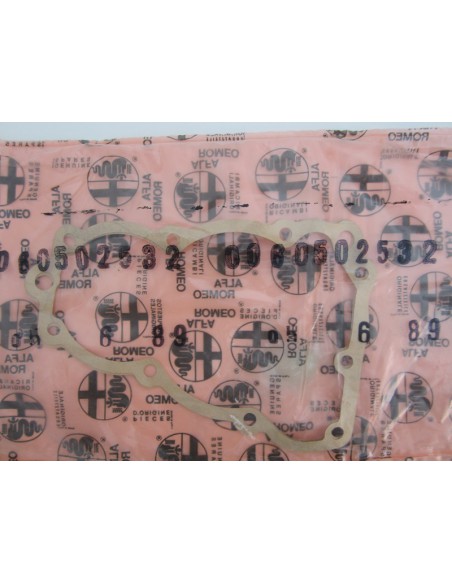 Comprar Boxer Junta Cubierta Del Engranaje Alfa Romeo 33, Alfa