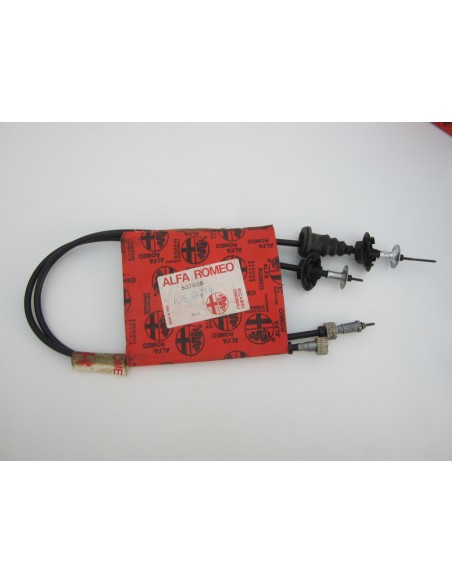 Comprar Cable de velocímetro Alfa Romeo Alfasud Sprint, 6053634
