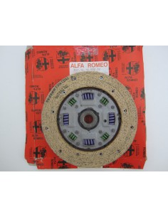 Comprar Disco de embrague Alfa Romeo 75, Alfa Alfetta, 60528979