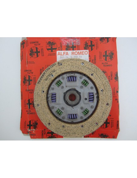 Comprar Disco de embrague Alfa Romeo 75, Alfa Alfetta, 60528979
