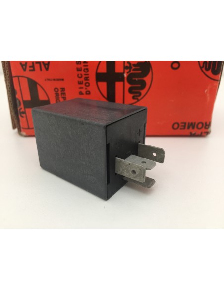 Comprar Relé de intermitencia central 12V 42/92 W online