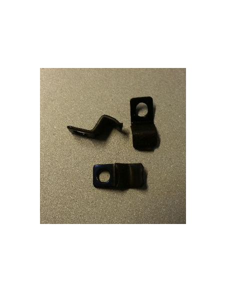 Comprar Escuadras de molduras exterior Alfa Romeo 33 60509032
