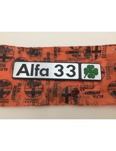 Comprar Anagrama de la marca Alfa Romeo 33 96585854 online
