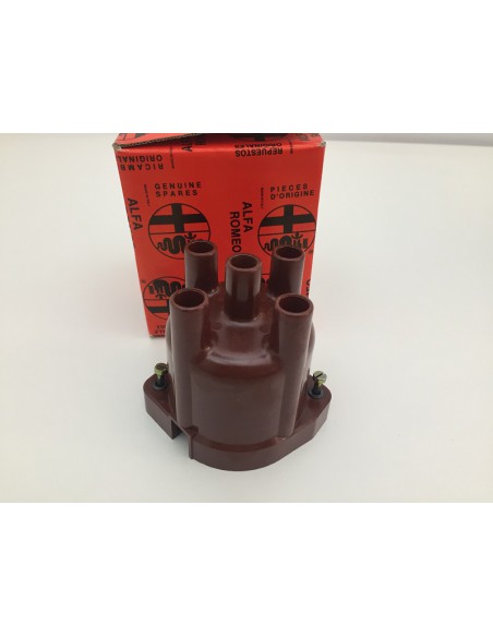 Comprar Tapa de distribuidor de encendido Alfa Romeo 33, Alfa