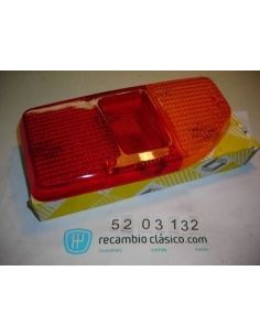 Tulipa intermitente trasera derecha Renault 12 Break 7701009226