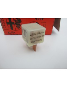 Comprar Relé de relé Alfa Romeo 161004008900 online