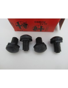 Comprar Tapón motor delantero batticofano Alfa Romeo 75