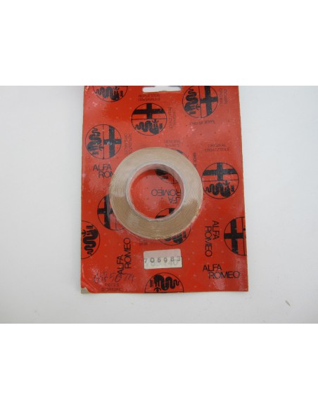 Comprar franja adhesiva roja para ambos lados Alfa Romeo 33