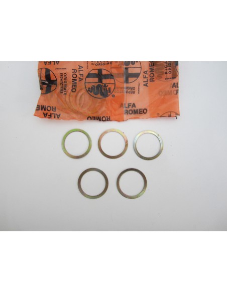 Comprar anillo Espejo retrovisor de montaje Alfa Romeo 33