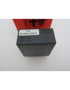 Comprar Relé 12V 30A Alfa Romeo 164 60508242 online