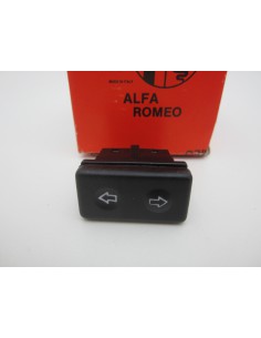 Comprar Interruptor elevador de ventana Alfa Romeo 75 60501875