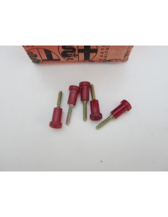 Comprar Tornillos para pilotos traseros Alfa Romeo online