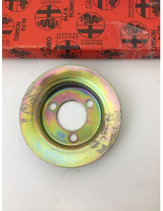Comprar Polea alternador Alfa Romeo 75,60533519 online