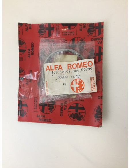 Comprar Juego de aros de pistón Alfa Romeo Alfetta ,Alfa 75