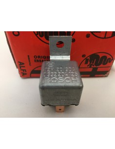 Comprar BOSCH Relé, ventilador de radiador Alfa Romeo 605010350