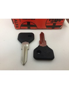 Comprar Llaves ciegas de encendido Alfa Romeo Spider (2)