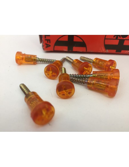 Comprar Tornillo piloto trasero ALFA Romeo online