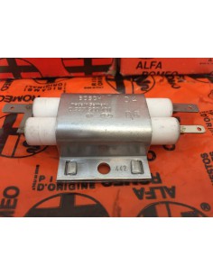 Comprar BOSCH Resistor protector, sistema de encendido ALFA