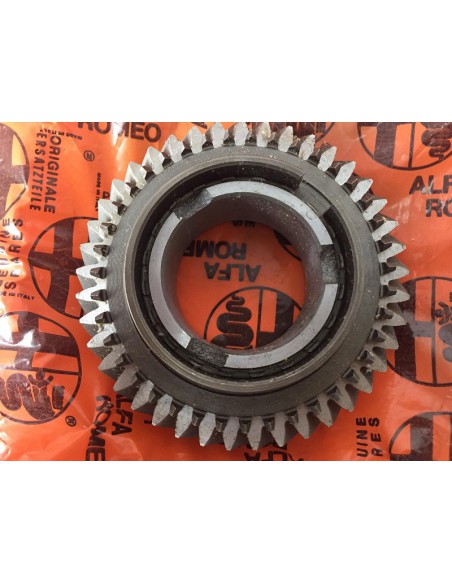 Comprar Piñon de engranaje de transmisión 2º Alfa Romeo 33