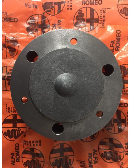 Comprar Brida Alfa Romeo 75 TD, 60522798 online